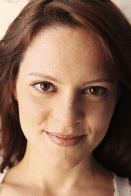 Actor Juliana Mesquita