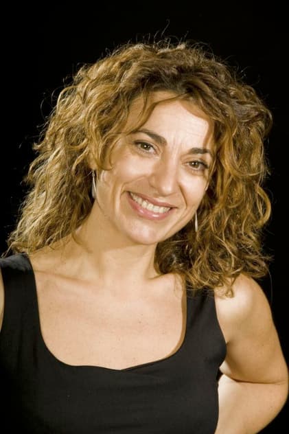 Actor Miriam Martín
