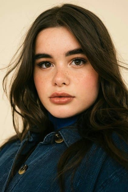 Actor Barbie Ferreira