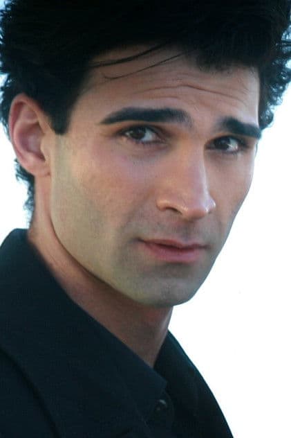 Actor Sirwan Assad