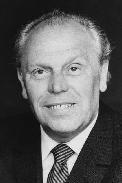 Actor Vladimír Leraus