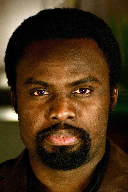 Actor Onyekachi Ejim