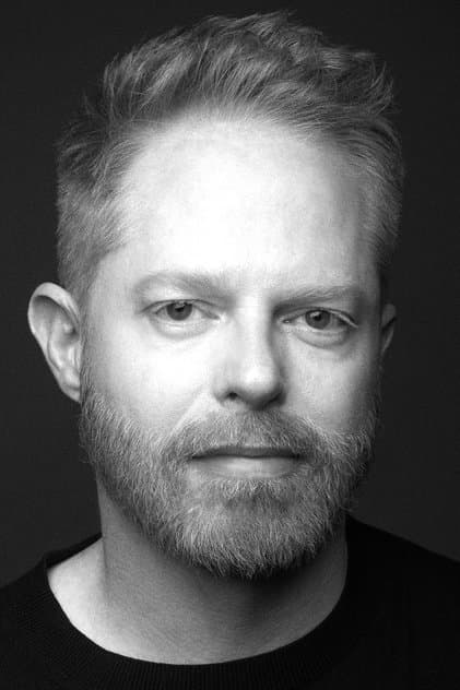 Actor Jesse Tyler Ferguson