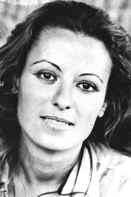 Actor Antonella Cancellieri