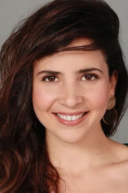 Actor Alejandra Chamorro