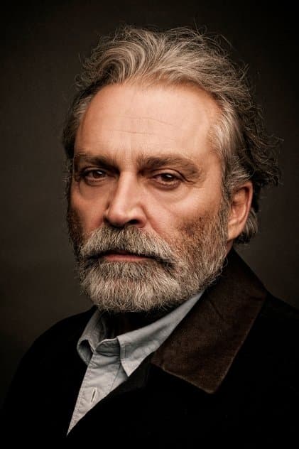 Actor Haluk Bilginer