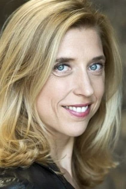 Actor Amélie Prévot