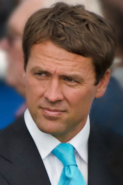 Actor Michael Owen