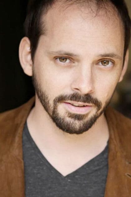 Actor Étienne Launay