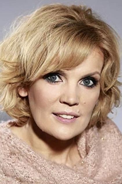 Actor Dorota Chotecka