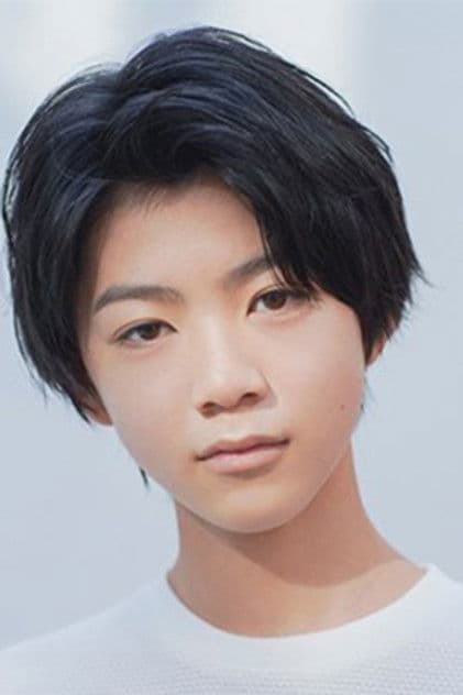 Actor Haruto Shiratori