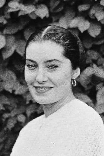 Actor Valeriya Zaklunnaya