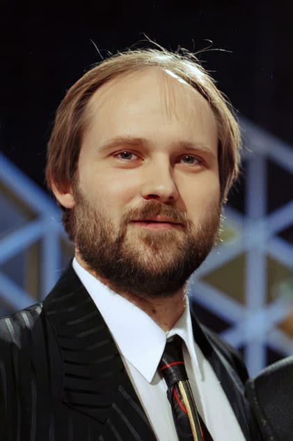 Actor Michal Pešek