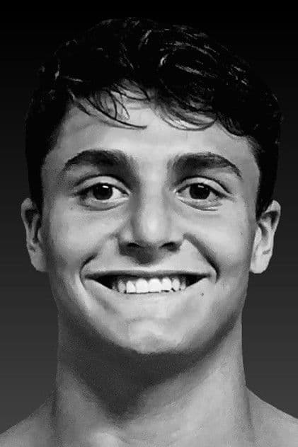 Actor Vito Mielnicki Jr