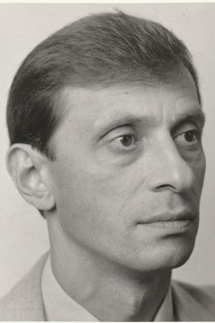 Actor Yevgeniy Glyadinskiy