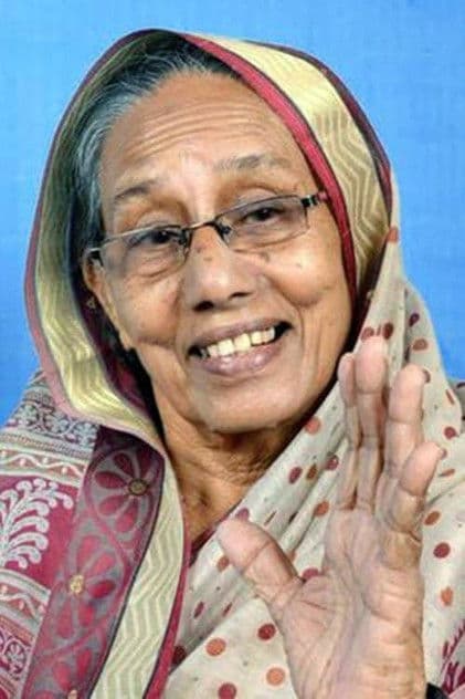 Actor Nilambur Ayisha