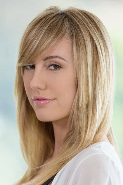 Actor Brett Rossi