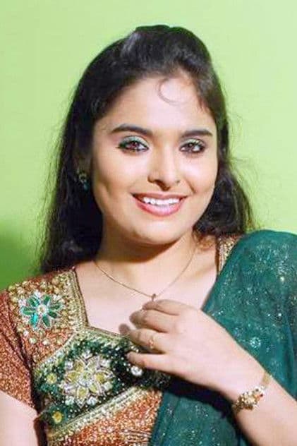 Actor Sajitha Betti