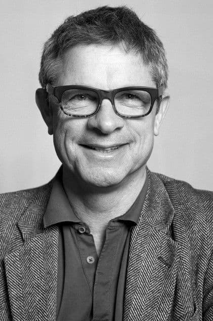 Actor Andrew Strominger