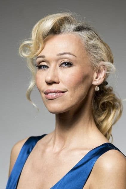 Actor Nikolett Gallusz