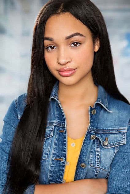 Actor Ryan D. Madison