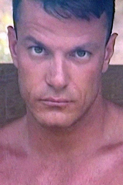 Actor Steven Saunders