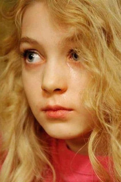 Actor Georgetta Leahu