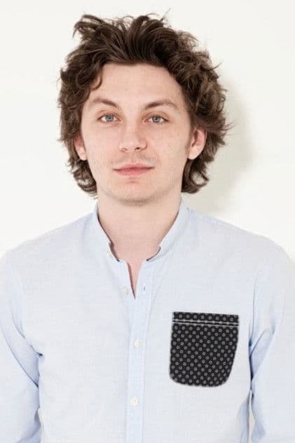 Actor Federico Riccardo Rossi