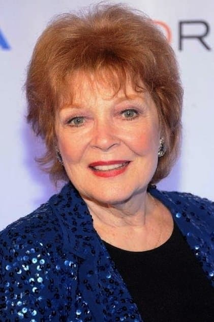 Actor Anita Gillette