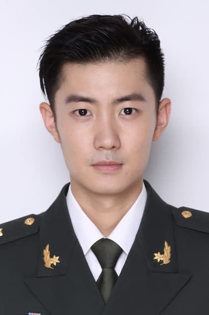 Actor Li Huan