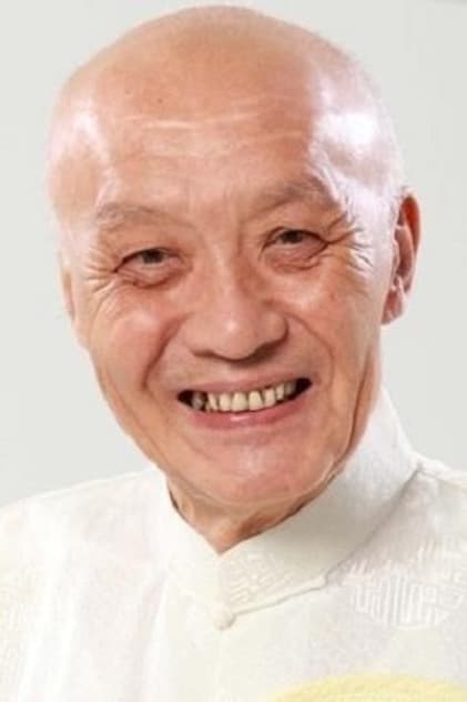 Actor Kon Tak-Mun