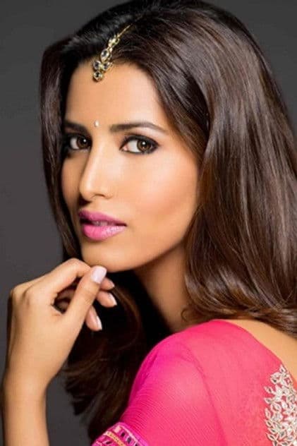 Actor Manasvi Mamgai
