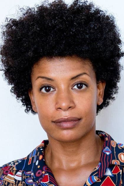 Actor Thalma de Freitas