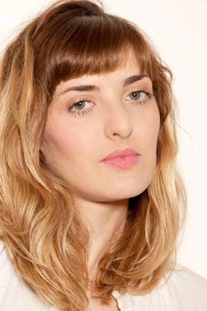 Actor Julia Martínez Rubio