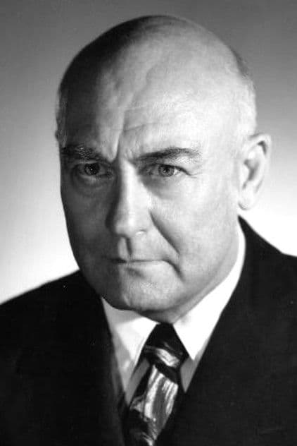 Actor Curtis Cooksey