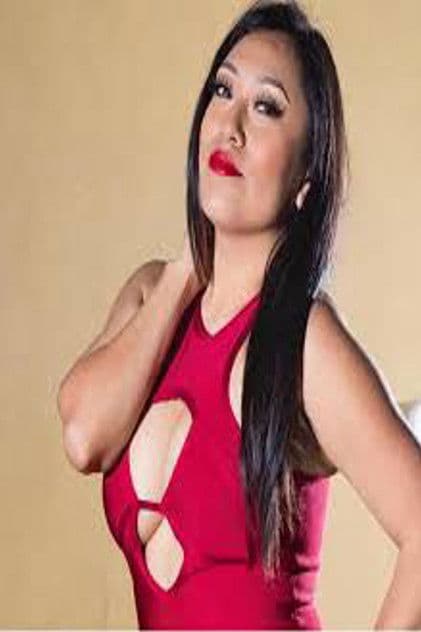 Actor Leticia Ortega