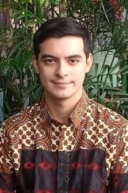 Actor Ciccio Manassero