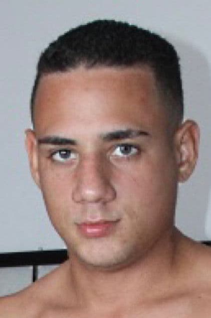 Actor Diego Guerrera