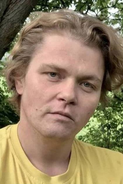 Actor Michał Filipiak