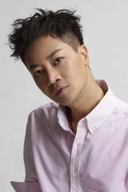 Actor Alton Yu
