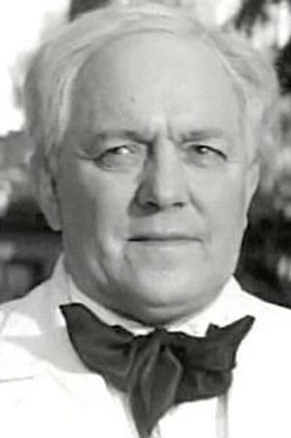 Actor Nikolay Dubinskiy