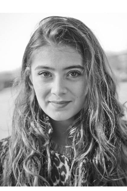 Actor Camille Aguilar