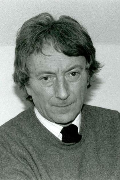 Actor Elías Querejeta