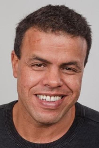 Actor Ahmed El Kouraichi