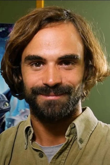 Actor Francisco Areosa