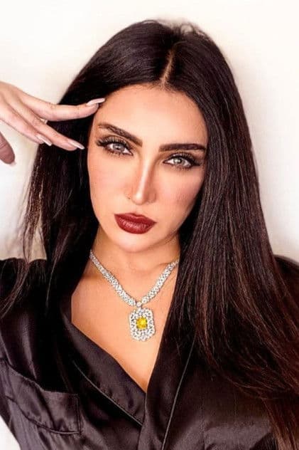 Actor Samia Trabelsi