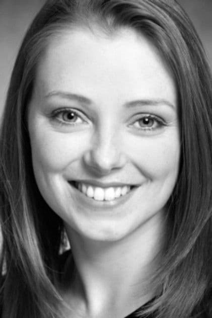 Actor Rebecca Fenwick