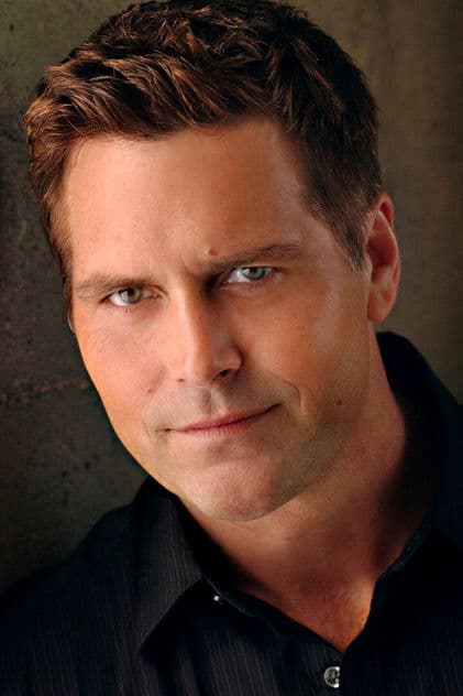 Actor Eric Scott Woods