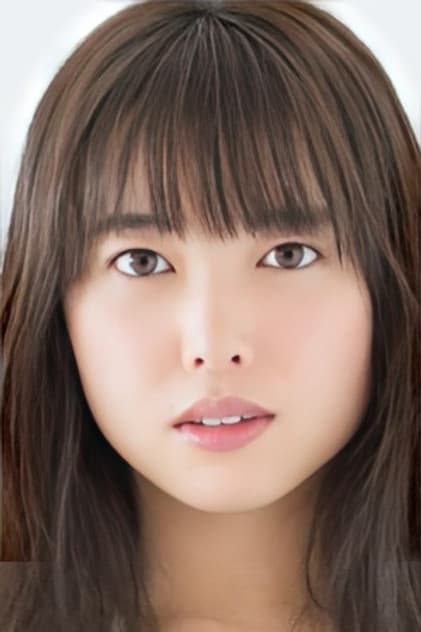 Actor Saki Nakajima