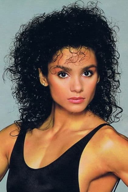 Actor Gladys Portugues